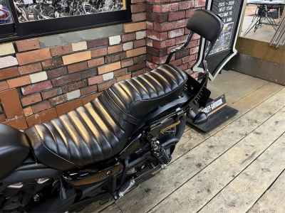 Harley-Davidson Nightster RH975 2023