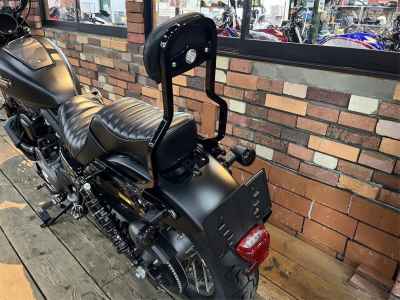 Harley-Davidson Nightster RH975 2023