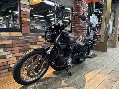 Harley-Davidson Nightster RH975 2023