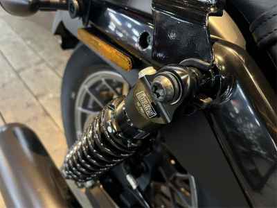 Harley-Davidson Nightster RH975 2023