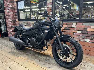 Kawasaki Eliminator 400SE 2024