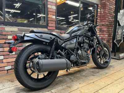 Kawasaki Eliminator 400SE 2024