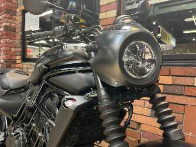 Kawasaki Eliminator 400SE 2024