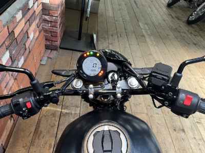 Kawasaki Eliminator 400SE 2024