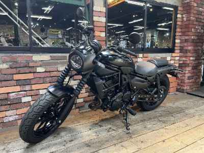 Kawasaki Eliminator 400SE 2024