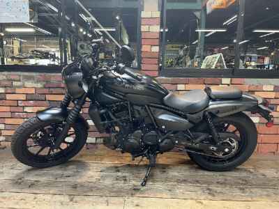 Kawasaki Eliminator 400SE 2024