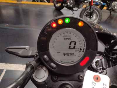 Kawasaki Eliminator 400SE 2024