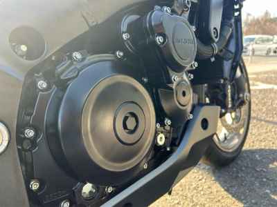Suzuki GSX-S1000S Katana 2023