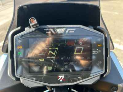 Suzuki GSX-S1000S Katana 2023