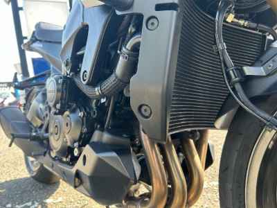 Suzuki GSX-S1000S Katana 2023