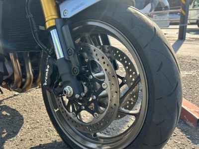 Suzuki GSX-S1000S Katana 2023