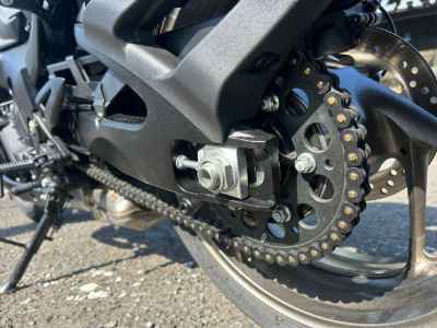 Suzuki GSX-S1000S Katana 2023