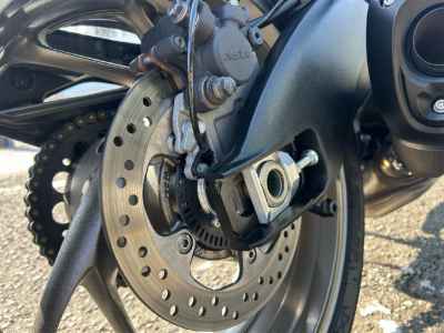 Suzuki GSX-S1000S Katana 2023