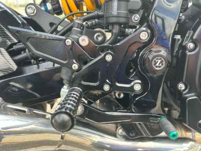 Kawasaki Z900RS 2024