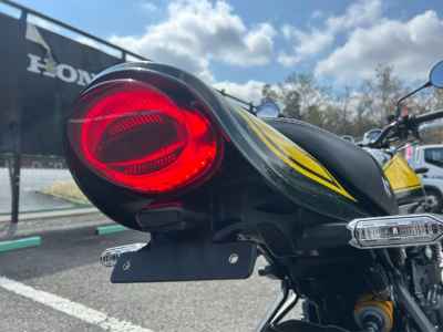 Kawasaki Z900RS 2024