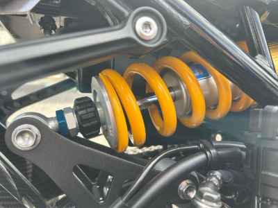 Kawasaki Z900RS 2024