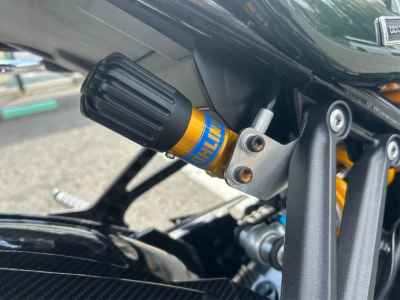 Kawasaki Z900RS 2024