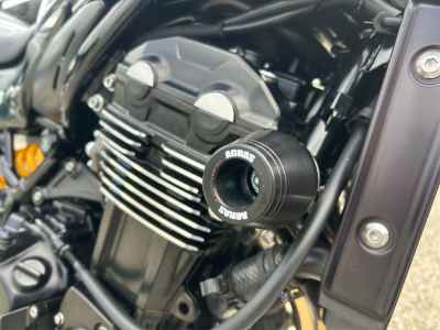 Kawasaki Z900RS 2024