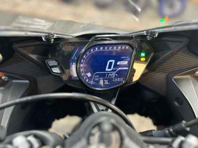 Honda CBR250RR 2022