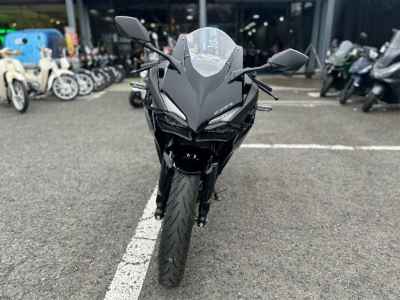 Honda CBR250RR 2022