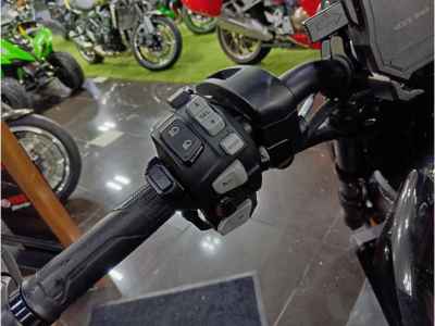 Honda Rebel CMX1100 2021