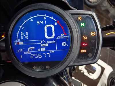 Honda Rebel CMX1100 2021