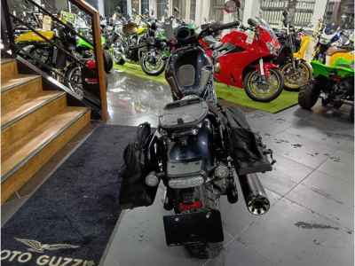 Honda Rebel CMX1100 2021