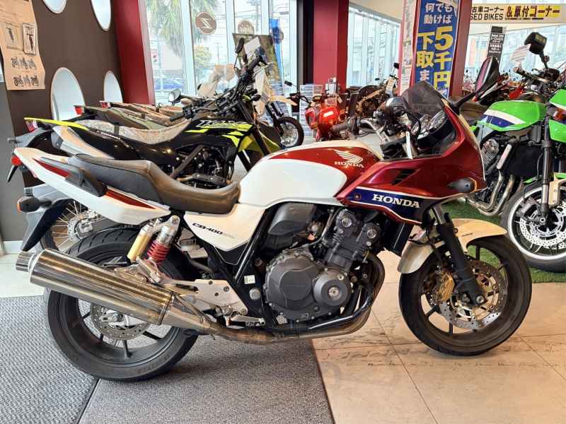 Honda LEAD125 2015
