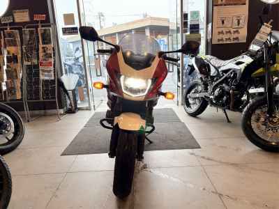 Honda LEAD125 2015