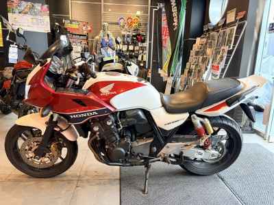 Honda LEAD125 2015
