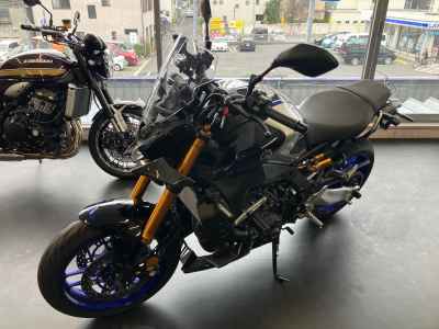 Yamaha MT-09 SP 2023