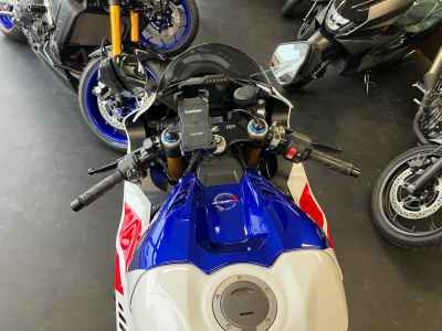 Honda CBR1000RR-R FB SP 2023