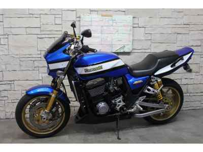 Kawasaki ZRX1200R 2006