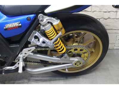 Kawasaki ZRX1200R 2006