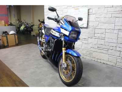 Kawasaki ZRX1200R 2006