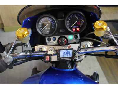 Kawasaki ZRX1200R 2006