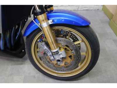 Kawasaki ZRX1200R 2006