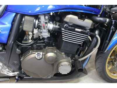 Kawasaki ZRX1200R 2006