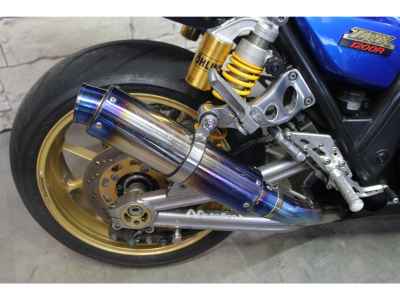 Kawasaki ZRX1200R 2006