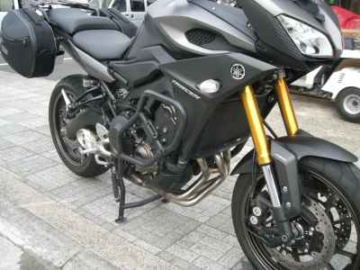 Yamaha Tracer 900 2015