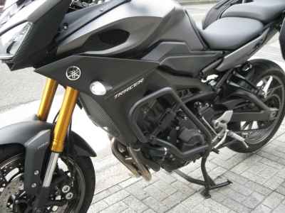 Yamaha Tracer 900 2015