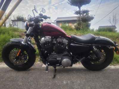 Suzuki Access 125 2017