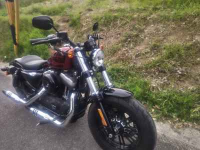 Suzuki Access 125 2017