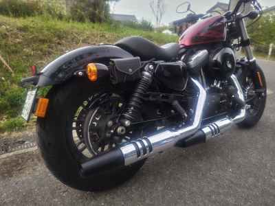 Suzuki Access 125 2017