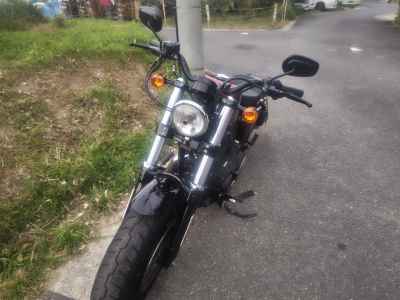 Suzuki Access 125 2017