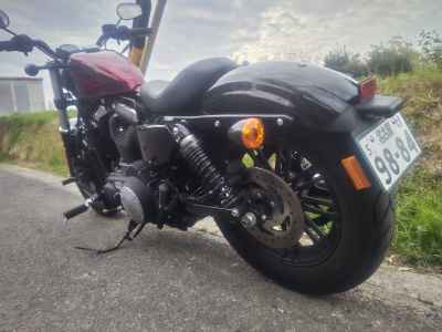 Suzuki Access 125 2017