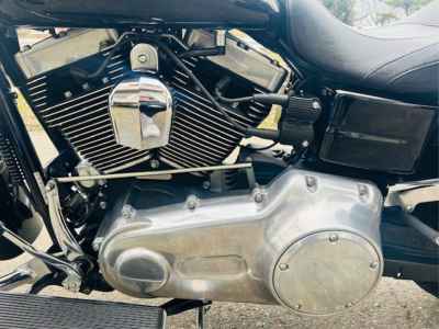 Harley-Davidson Switchback FLD1580 2013