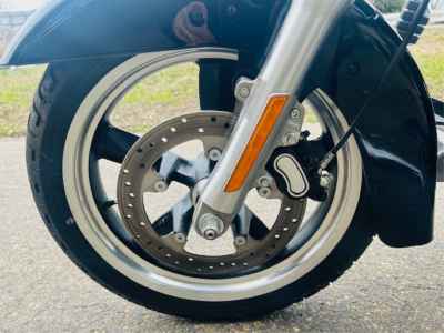 Harley-Davidson Switchback FLD1580 2013