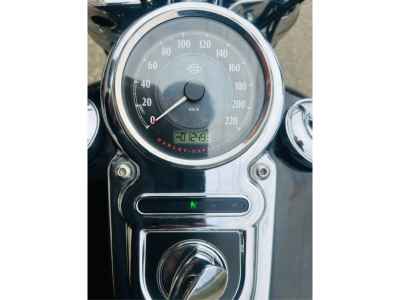 Harley-Davidson Switchback FLD1580 2013