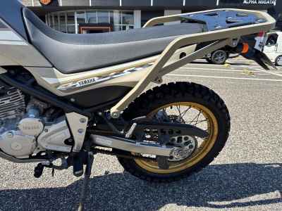 Yamaha WR250R 2016